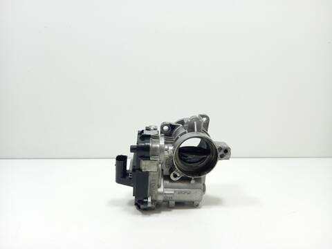 Caja Mariposa Opel Astra Z19DT