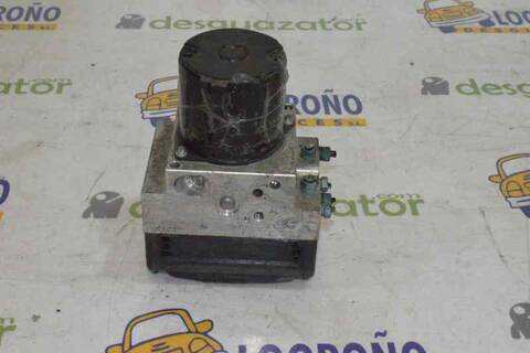 Abs Bmw Serie 7 720 4.4 V8 32V TWIN TURBO 408CV