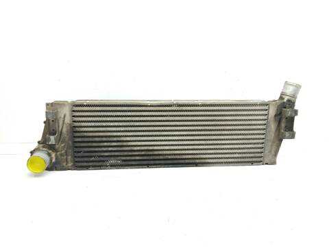 Intercooler Renault Megane AUTHENTIQUE BERLINA 101CV 74KW II BERLINA 5P