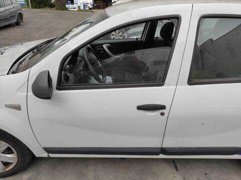 Puerta Delantera Izquierda Dacia Sandero K9K892