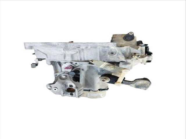 Caja Cambios Peugeot 207 1.4 16V 88CV