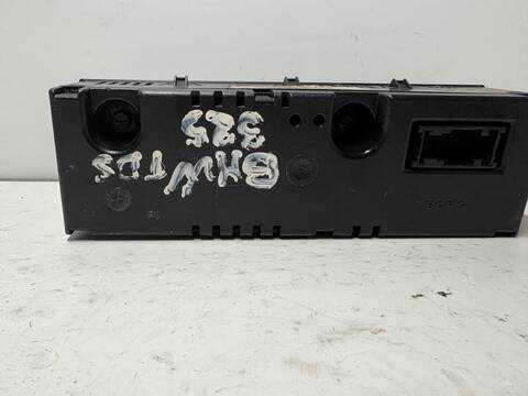 Foto 3ª: Pantalla Multifuncion Bmw Serie 3 315 COUPE (1996)