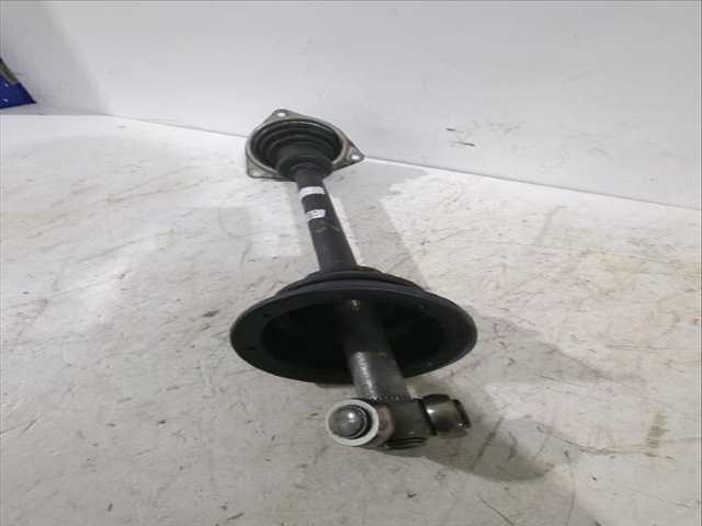 Foto 3ª: Transmision Delantera Izquierda Renault Clio 1.2 BB0A BB0F BB10 BB1K BB28 BB2D BB2H CB0A ... 58CV [D7F 710 D7F 720 D7F 722 D7F 726 D7F 744 D7F 746 D7] (1998)