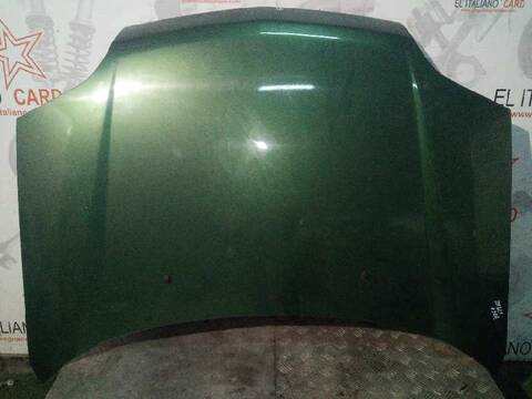 Capot Nissan X-Trail COMFORT 114CV 84KW T30)