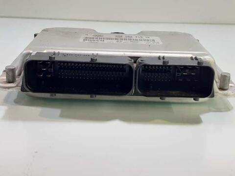Foto 3ª: Centralita Motor ECU Seat Leon SPORT 150CV 110KW [ARL] (2003)