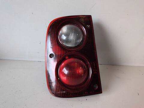 Piloto Trasero Izquierdo Land Rover Freelander 204D3