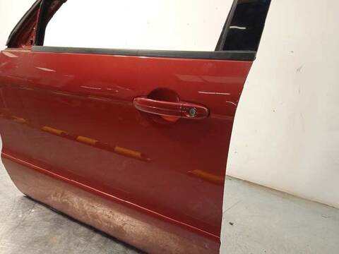 Foto 3ª: Puerta Delantera Izquierda Ford S Max TREND 125CV 92KW CA1) [QYWA] (2008)