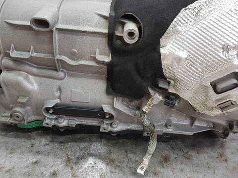 Foto 2ª: Caja Cambios Bmw Serie 1 114 118D (2015)