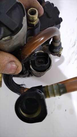 Bomba Inyeccion Citroen Berlingo 2.0 HDI