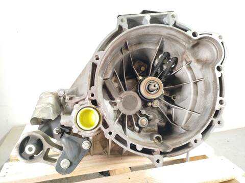 Caja Cambios Ford Fiesta 1.4 97CV 71KW