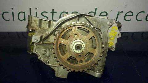 Bomba Inyeccion Mazda 3 1.6 CD DIESEL CAT 116CV 85KW