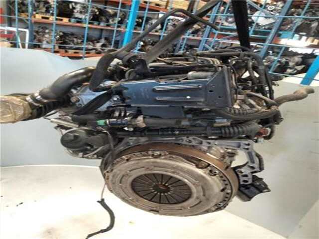 Motor Completo Peugeot 307 1.6 D-SIGN [1.6 LTR. - 80 KW 16V CAT (NFU - TU5JP4)]
