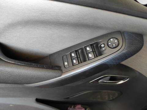 Botonera Elevalunas Citroen C4 BH01 PICASSO