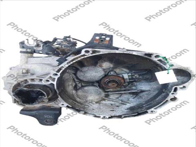 Caja Cambios Hyundai i40 1.7 CRDI