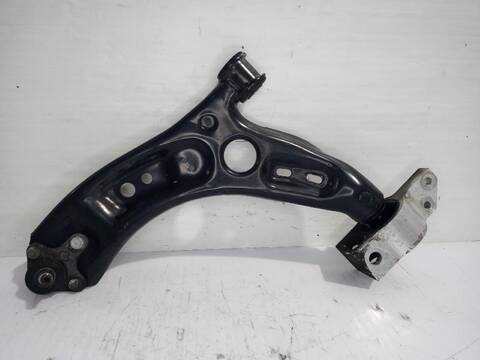 Foto 3ª: Brazo Suspension Delantero Izquierdo Volkswagen Passat ADVANCE BLUEMOTION 105CV [CAYC] (2010)