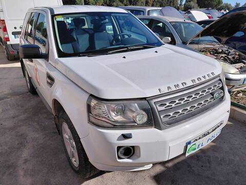 Transmision Delantera Derecha Land Rover Freelander S TD4 150CV 110KW
