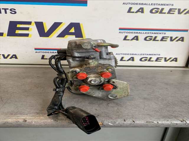 Foto 2ª: Bomba Inyeccion Seat Toledo 1.9 TDI (1999)