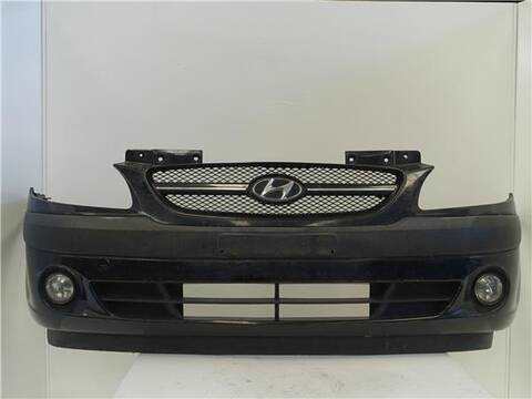 Paragolpes Delantero Hyundai Getz 1.4 I 97CV 71KW