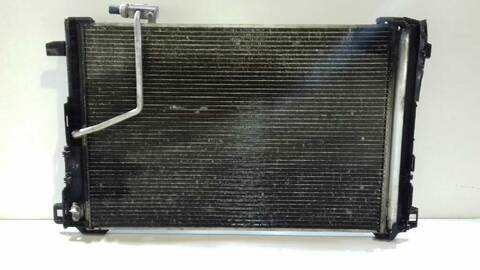 Foto 2ª: Radiador Calefaccion A.A. Mercedes Clase E 180 220 CDI BLUEEFFICIENCY 212.002) 170CV 125KW [OM651924] (2010)