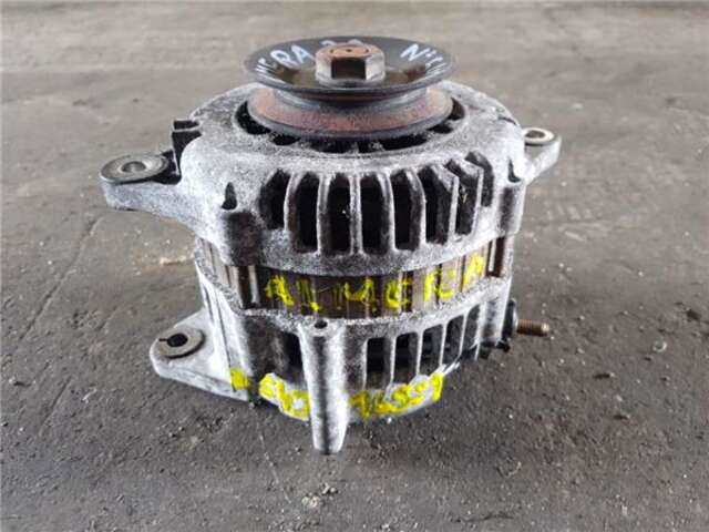 Foto 2ª: Alternador Nissan Almera 2.2 DI [YD22DDT]