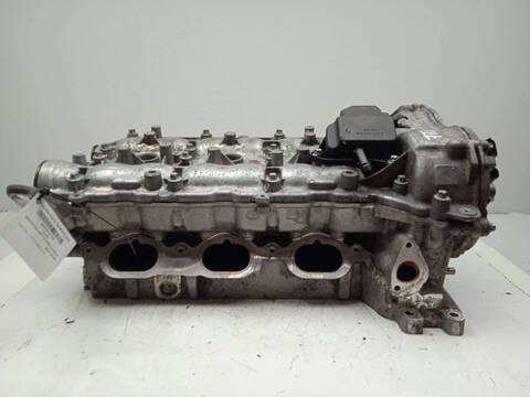 Culata Mercedes Clase C 160 350 209.356) COUPE 272CV 200KW