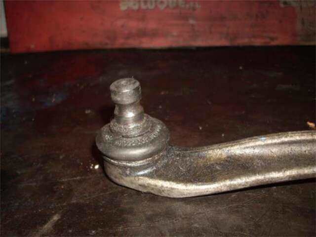 Brazo Suspension Delantero Derecho Audi A4 1.9 TDI [1.9 LTR. - 81 KW TDI]