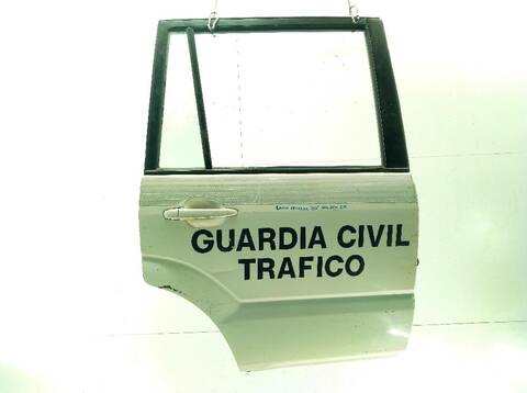 Foto 2ª: Puerta Trasera Derecha Toyota Land Cruiser VERSION INDEFINIDA (2002)