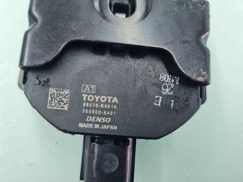 Foto 3ª: Centralita Motor ECU Toyota Yaris MXPH11L-BHXSBW 115CV [M15AFXE] (2021)