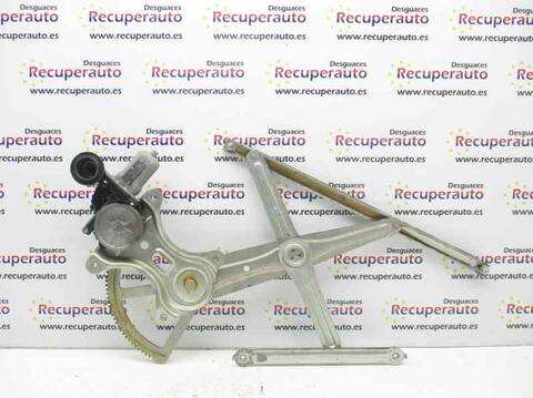 Elevalunas Eléctrico Delantero Derecho Toyota Hilux 2KDFTV