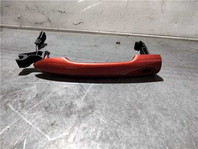 Maneta Exterior Delantera Izquierda Renault Clio 1.5 BUSINESS [1.5 LTR. - 66 KW DCI DIESEL FAP]