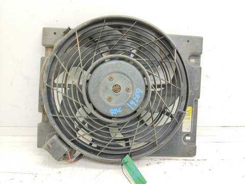 Electroventilador Aire Acondicionado Opel Astra CLUB BERLINA 101CV 74KW