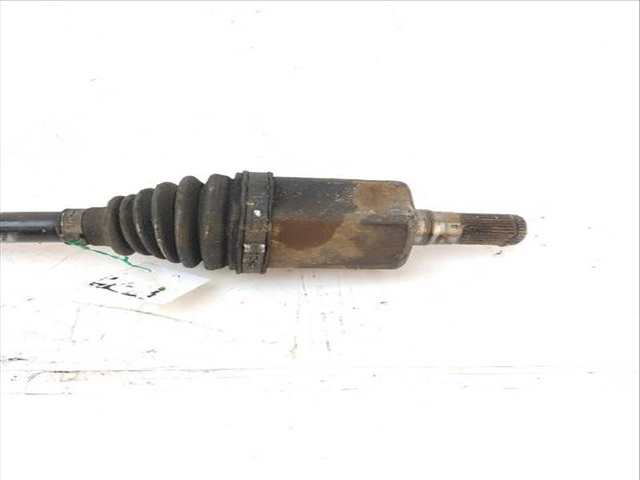 Foto 2ª: Transmision Delantera Izquierda Volvo S60 D5 (2010)