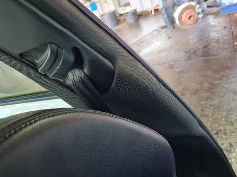 Foto 4ª: Kit Airbag Audi A4 BASICO 160CV 118KW [CDHB] (2009)
