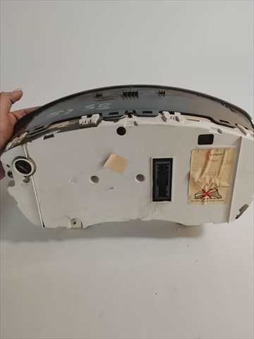 Foto 3ª: Cuadro de Instrumentos Ford Focus 1.6 D [D/GBDA] (2005)