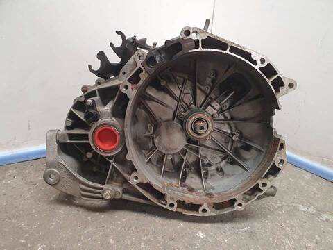 Caja Cambios Ford Mondeo GHIA BERLINA 115CV 85KW