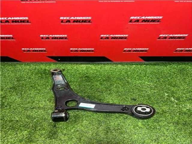Brazo Suspension Delantero Izquierdo Citroen Jumper 2.2 33 L2H1 BLUEHDI 140 [2 2 LTR. - 103 KW BLUE-HDI FAP CAT] 140CV FURGON