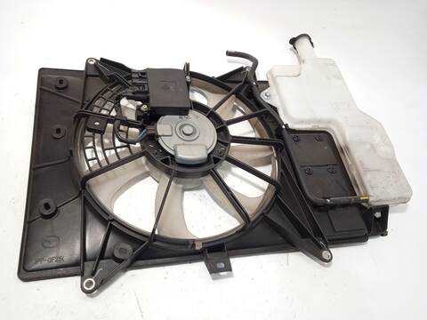Electroventilador Mazda CX3 2.0 SKYACTIV-G DK)