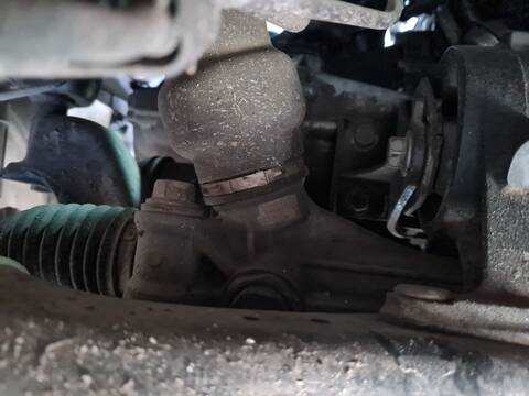 Cremallera de Direccion Toyota Rav4 PREMIUM 177CV 130KW