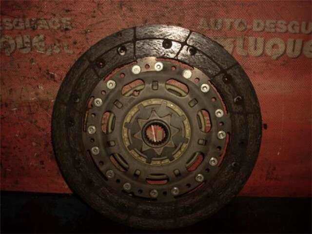 Foto 2ª: kit Embrague Jaguar X Type 2.0 D CLASSIC [2.0 LTR. - 96 KW DIESEL CAT] (2001 _) [6B]
