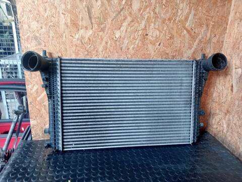 Intercooler Volkswagen Tiguan 2.0 TDI 140CV