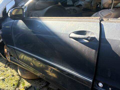 Foto 3ª: Puerta Delantera Izquierda Mercedes Clase CLK 200 G BM 209) COUPE