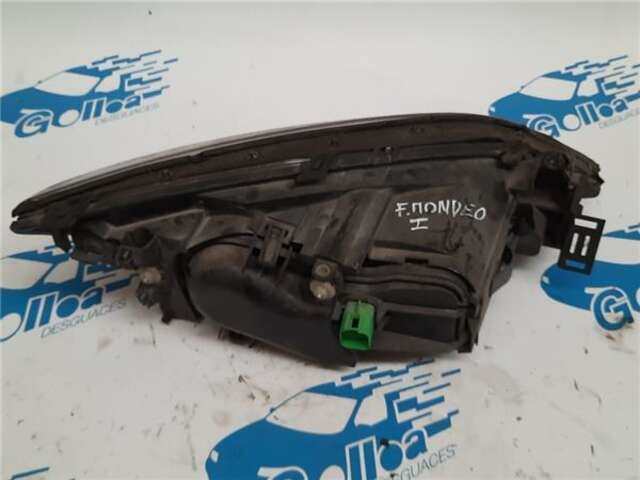 Foto 2ª: Faro Izquierdo Ford Mondeo 2.0 16V TDDI - TDCI [HJBB]