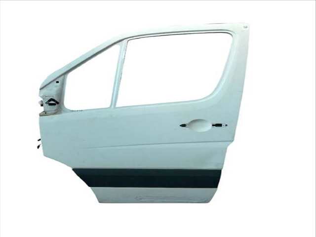 Foto 3ª: Puerta Delantera Izquierda Mercedes Sprinter 315 CDI 906.631 906.633 906.635 906.637) 150CV (2006)