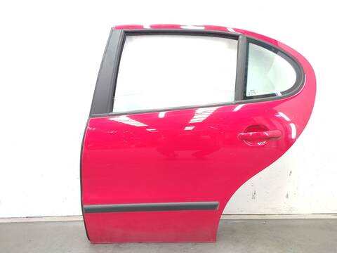 Puerta Trasera Izquierda Seat Leon 1.6 16 V 105CV 77KW