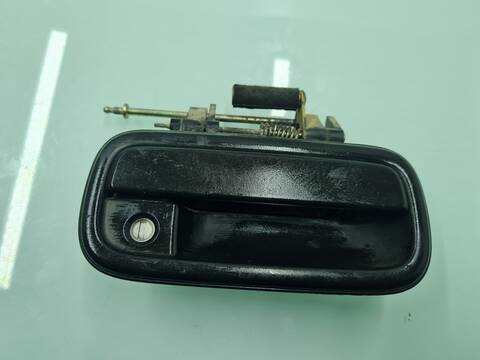 Maneta Exterior Delantera Derecha Toyota Land Cruiser D4-D VX 5-PTAS.) 163CV 120KW
