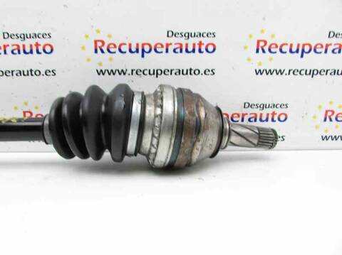 Foto 3ª: Transmision Delantera Izquierda Opel Astra Z16XEP BERLINA (2004)