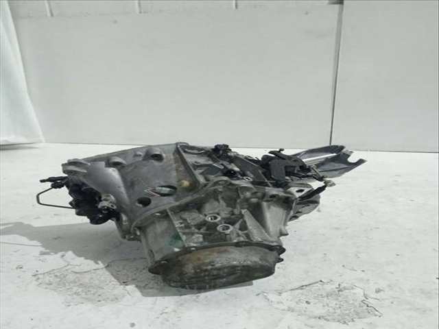 Caja Cambios Citroen C5 2.0 16V DCRFNC DCRFNF) 136CV 100KW