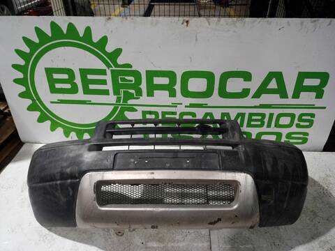 Paragolpes Delantero Land Rover Freelander E TARGA 112CV