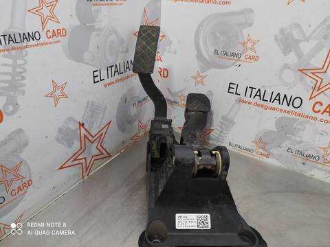 Foto 4ª: Pedal Acelerador Seat Ibiza 1.6 TDI 115CV 85KW [DGT] (2017)