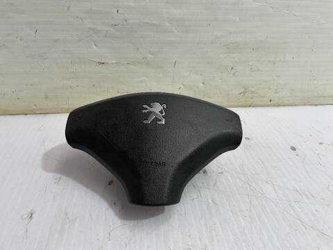 Airbag Delantero Izquierdo Peugeot 308 ENVY 112CV